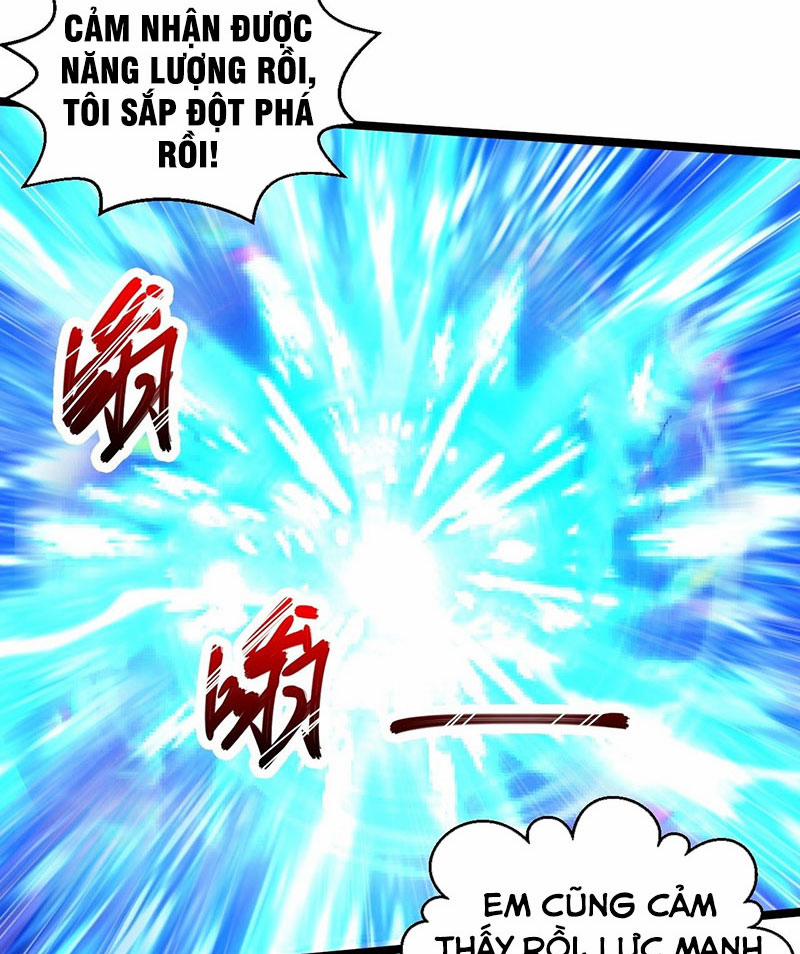 Thế Thân Thiếu Gia Không Dễ Chọc 47 trang 27