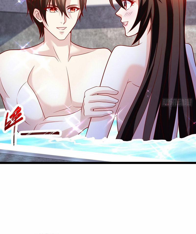 Thế Thân Thiếu Gia Không Dễ Chọc 47 trang 29