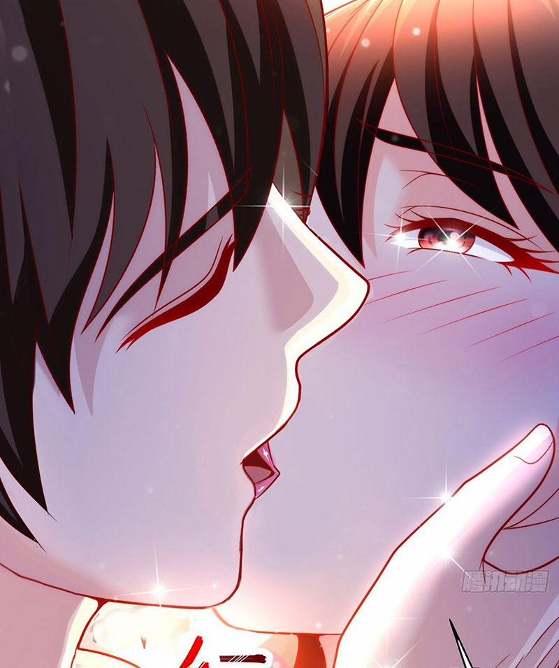 Thế Thân Thiếu Gia Không Dễ Chọc 47 trang 32