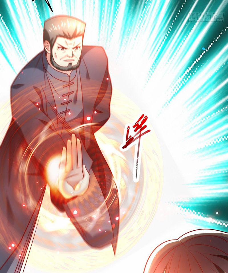 Thế Thân Thiếu Gia Không Dễ Chọc 47 trang 40