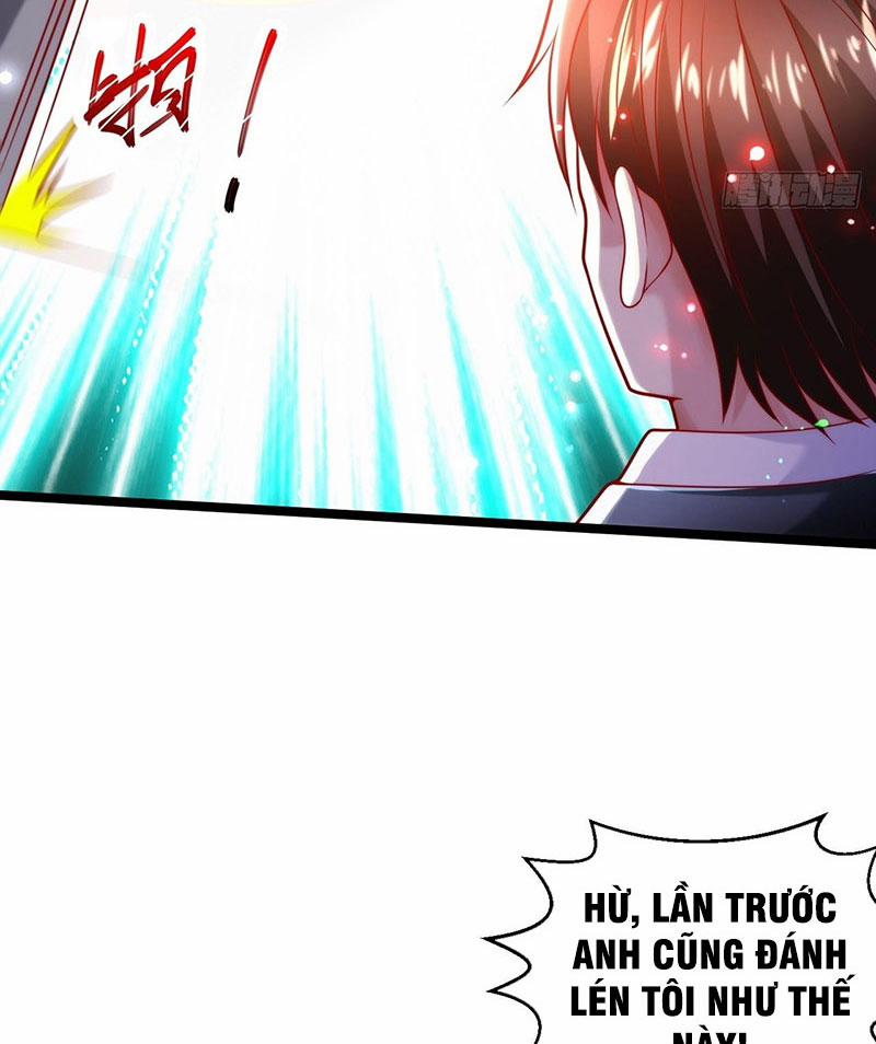 Thế Thân Thiếu Gia Không Dễ Chọc 47 trang 41