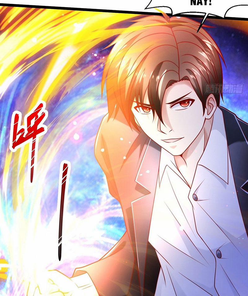 Thế Thân Thiếu Gia Không Dễ Chọc 47 trang 42