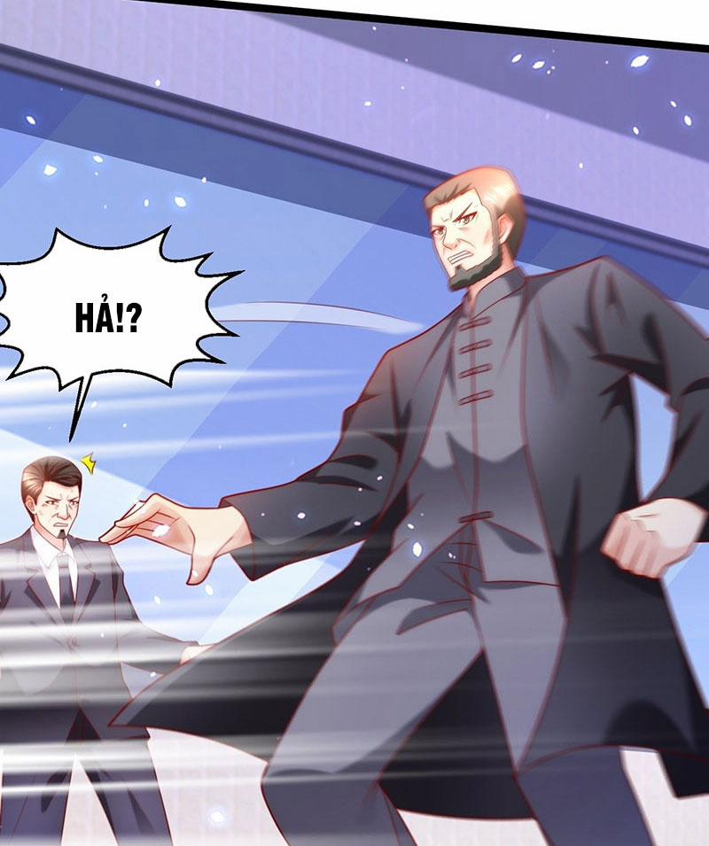 Thế Thân Thiếu Gia Không Dễ Chọc 47 trang 45