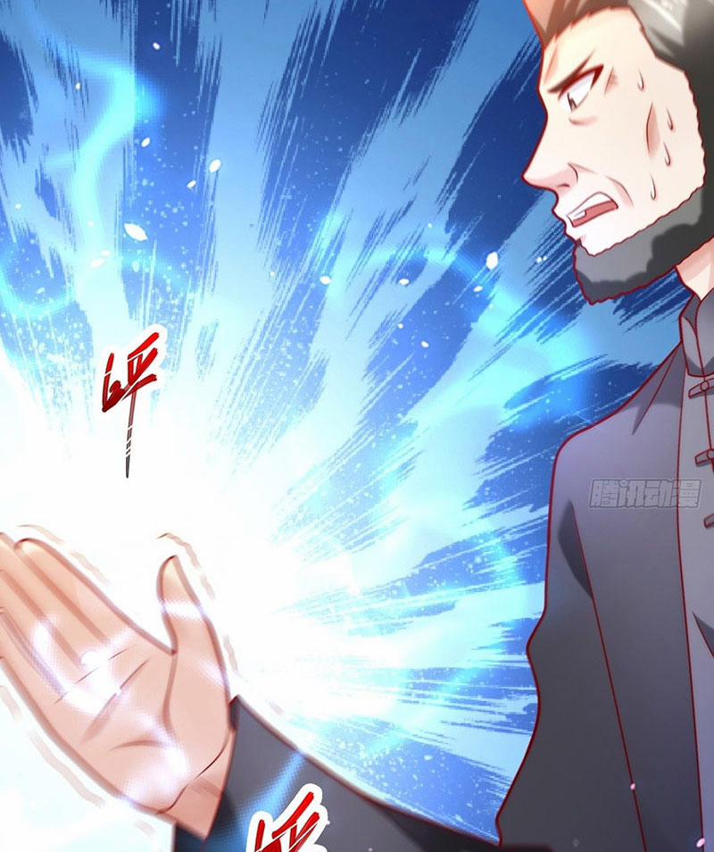 Thế Thân Thiếu Gia Không Dễ Chọc 47 trang 47