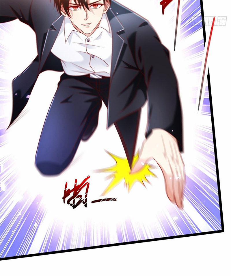 Thế Thân Thiếu Gia Không Dễ Chọc 47 trang 49