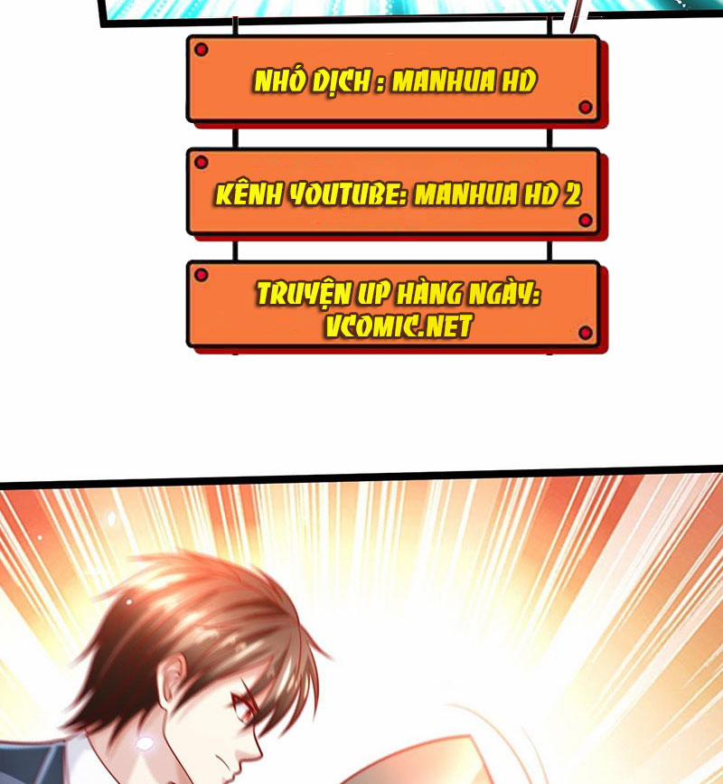 Thế Thân Thiếu Gia Không Dễ Chọc 47 trang 51