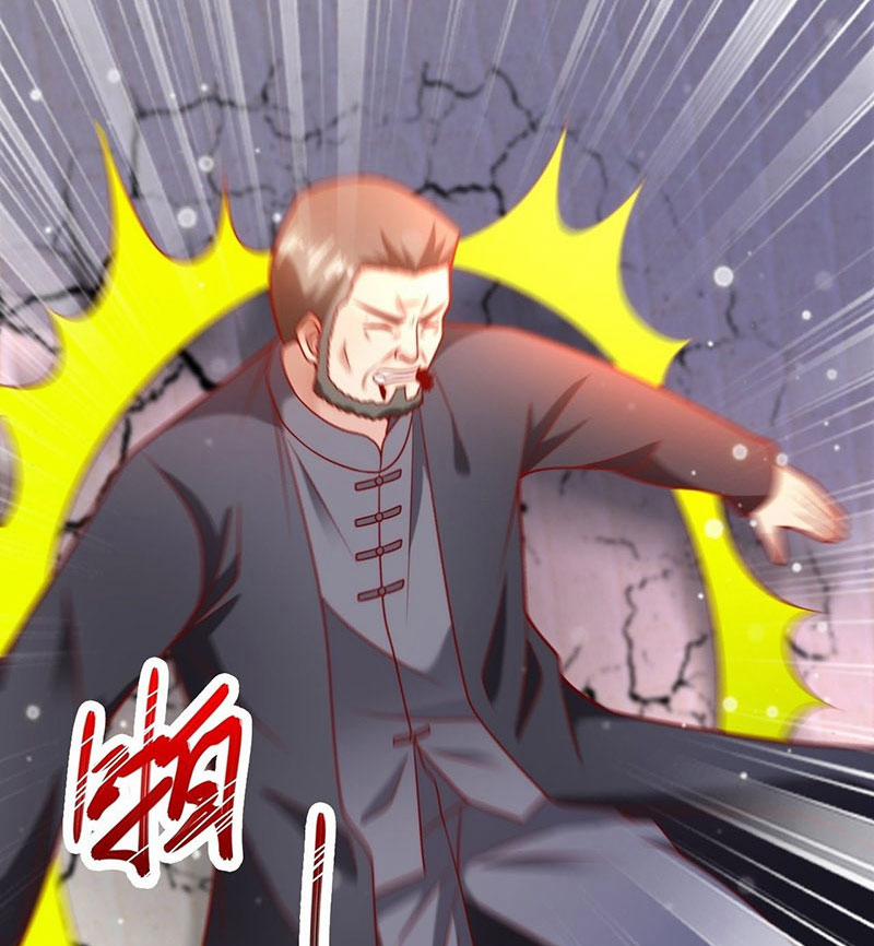 Thế Thân Thiếu Gia Không Dễ Chọc 47 trang 54