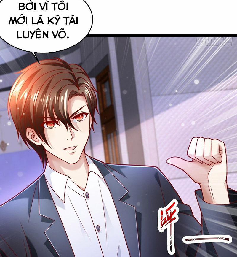 Thế Thân Thiếu Gia Không Dễ Chọc 47 trang 60