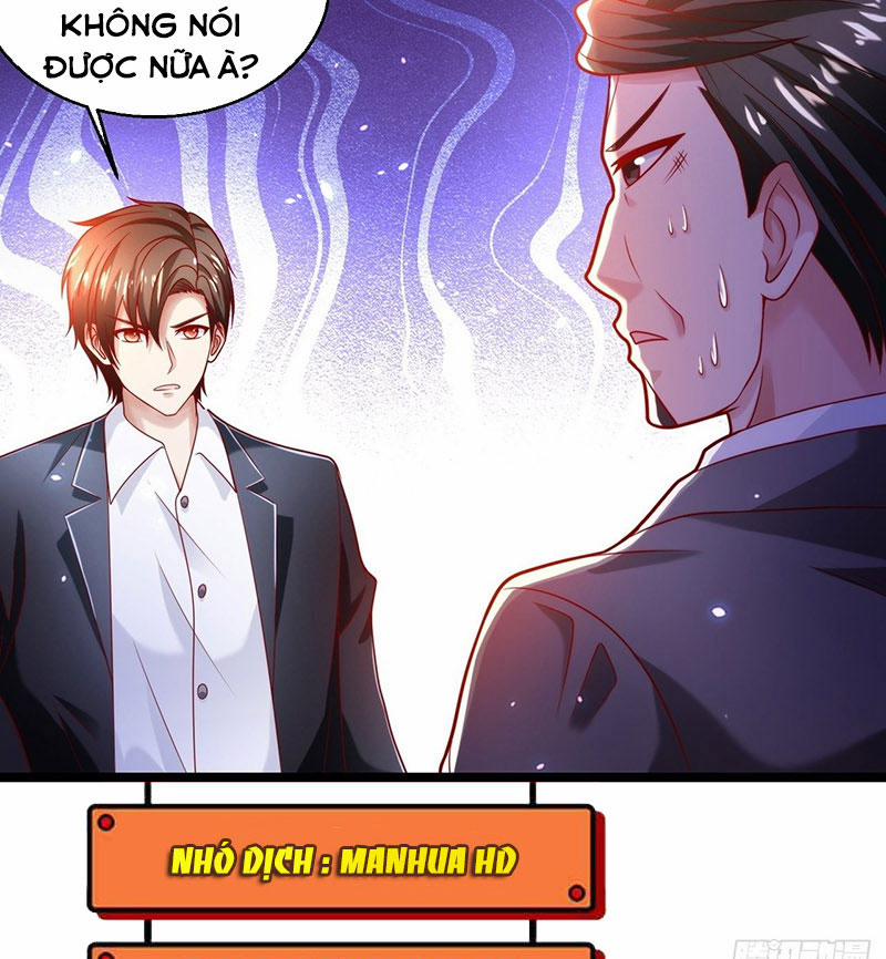 Thế Thân Thiếu Gia Không Dễ Chọc 47 trang 64