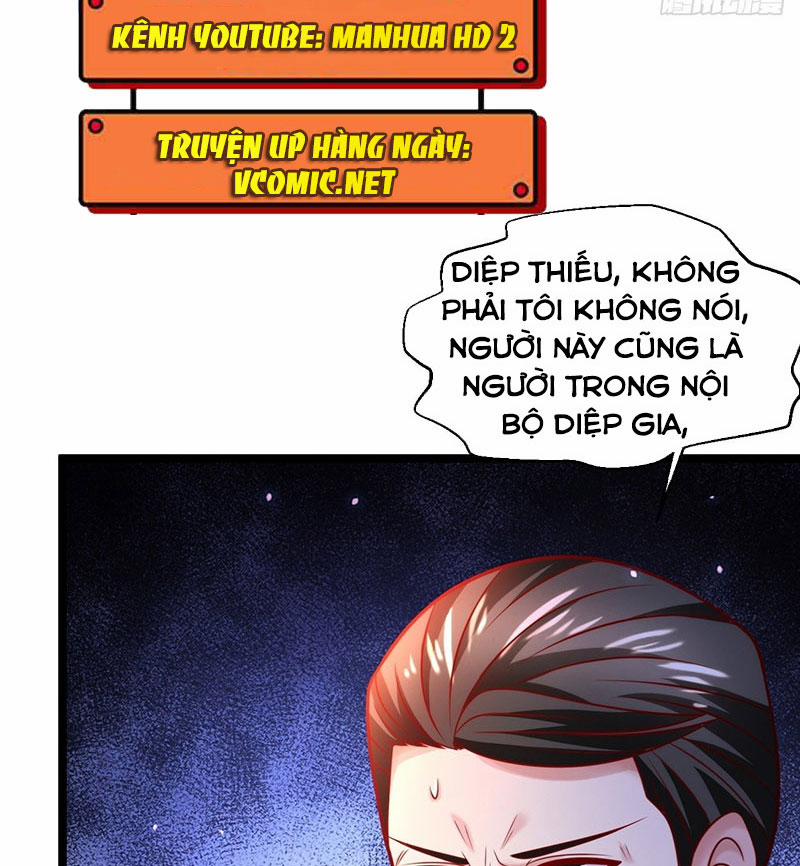 Thế Thân Thiếu Gia Không Dễ Chọc 47 trang 65
