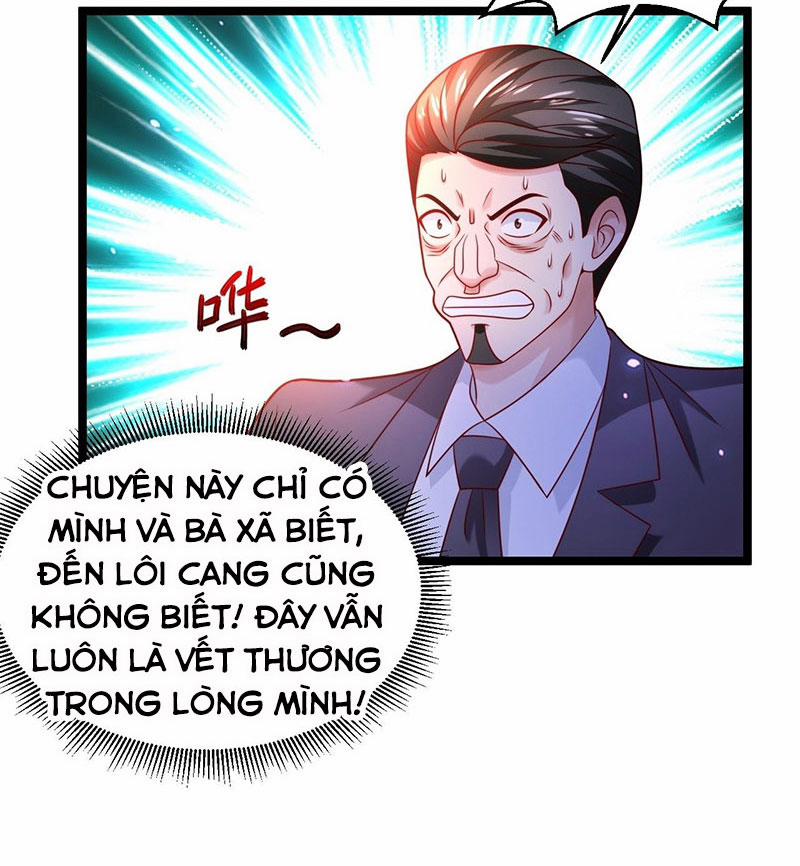 Thế Thân Thiếu Gia Không Dễ Chọc 47 trang 69