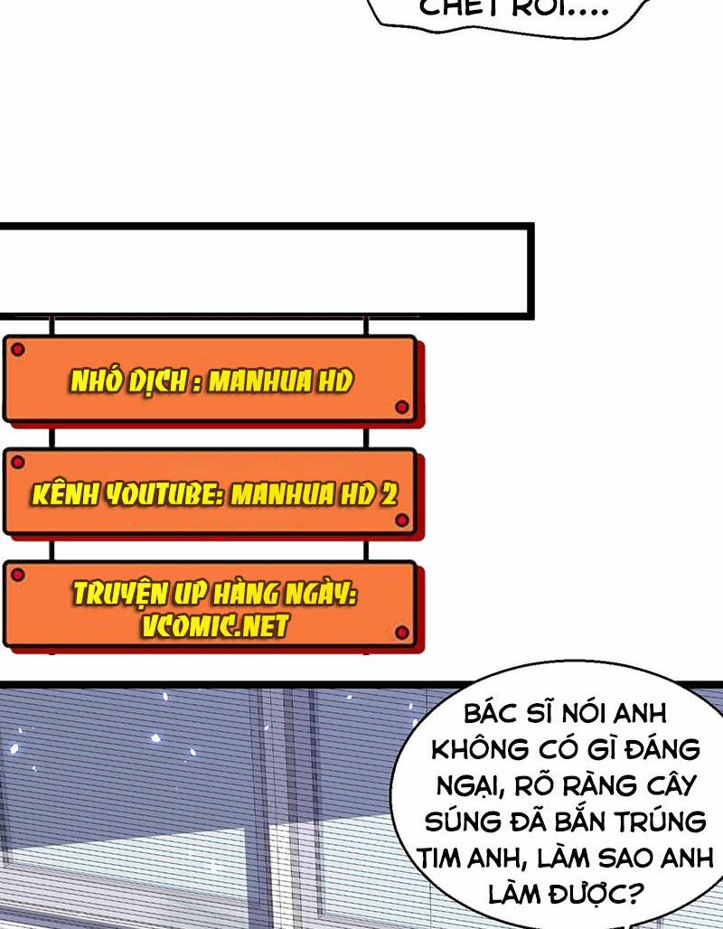 Thế Thân Thiếu Gia Không Dễ Chọc 47 trang 8