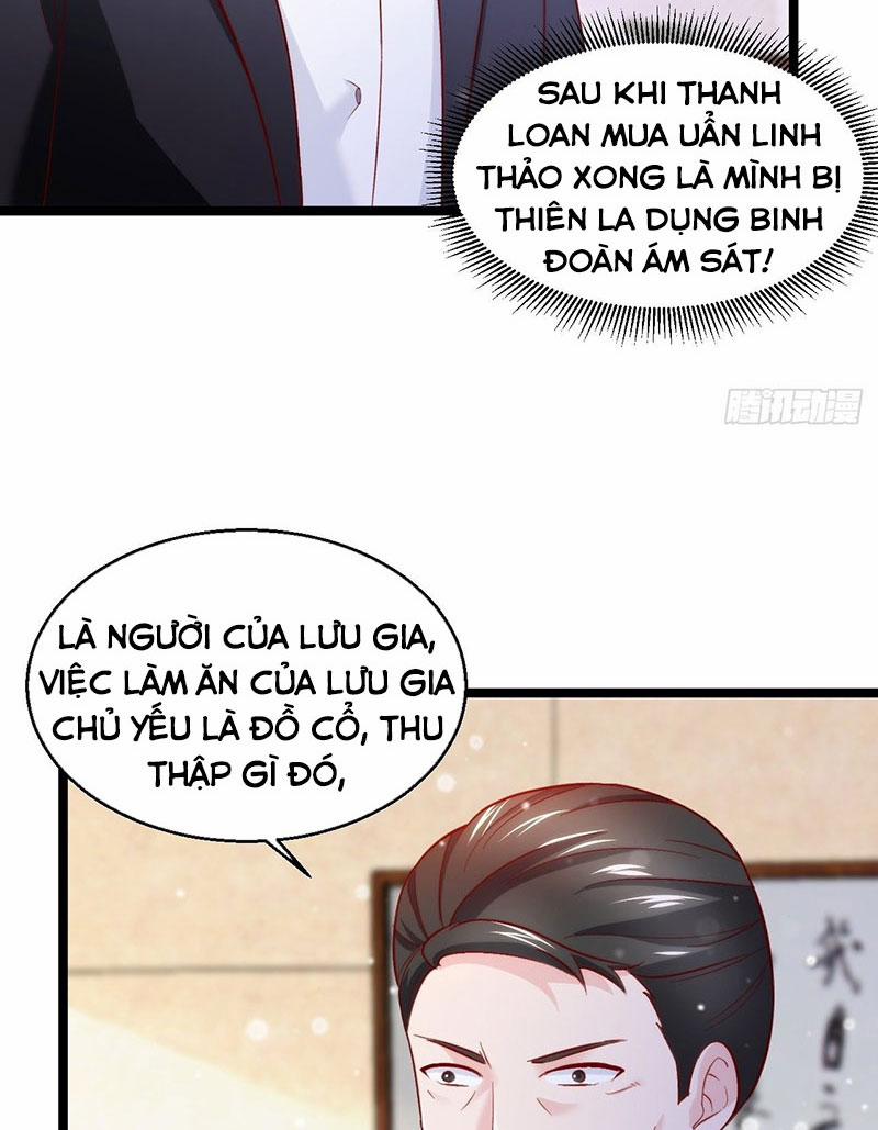 Thế Thân Thiếu Gia Không Dễ Chọc 48 trang 1