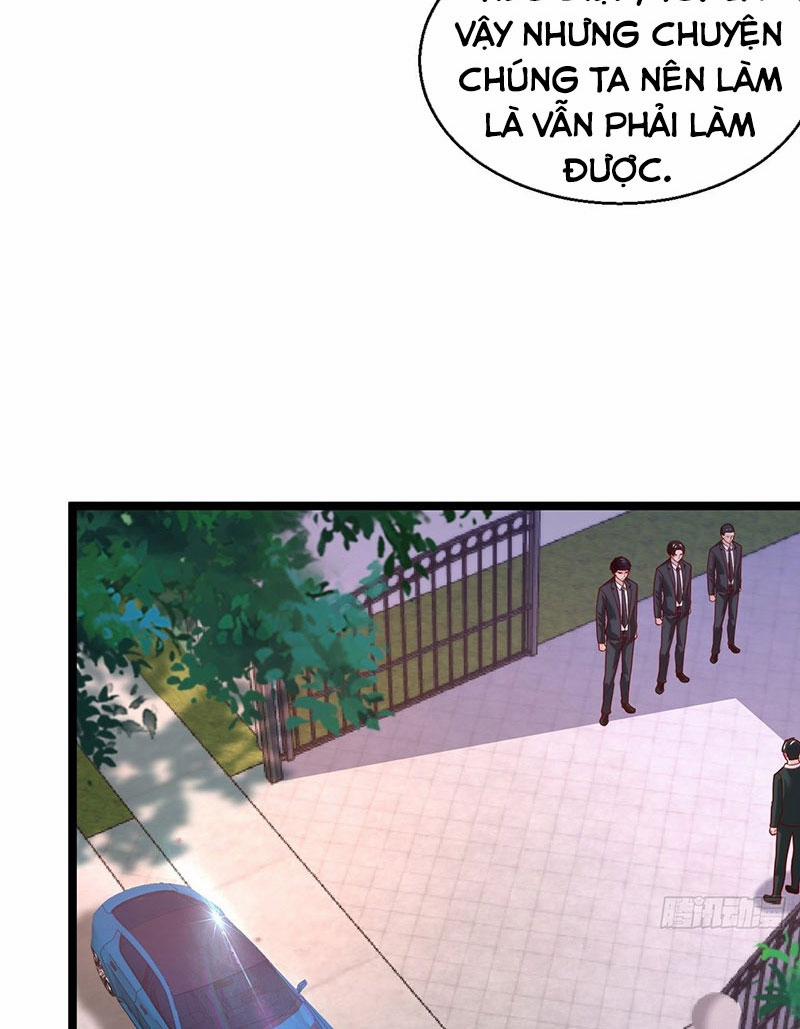 Thế Thân Thiếu Gia Không Dễ Chọc 48 trang 10