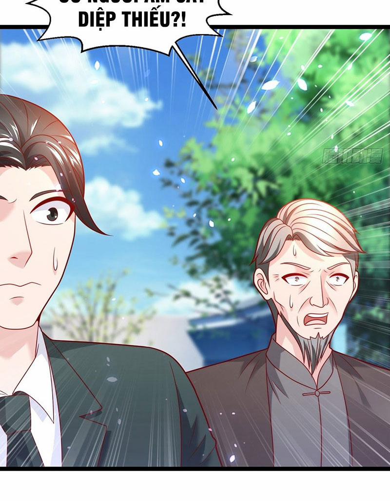 Thế Thân Thiếu Gia Không Dễ Chọc 48 trang 17