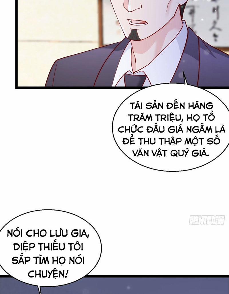 Thế Thân Thiếu Gia Không Dễ Chọc 48 trang 2