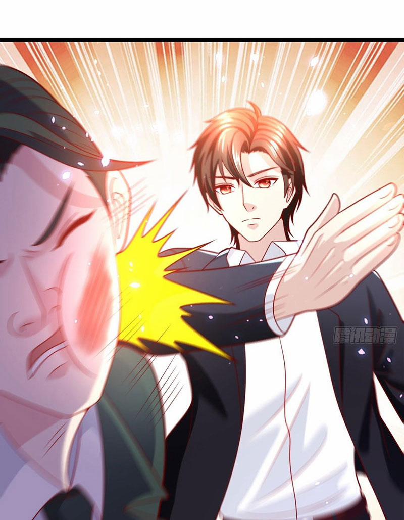 Thế Thân Thiếu Gia Không Dễ Chọc 48 trang 20