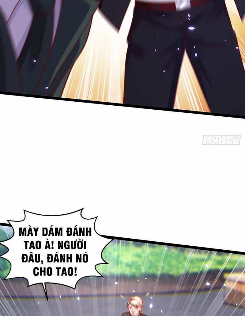 Thế Thân Thiếu Gia Không Dễ Chọc 48 trang 21