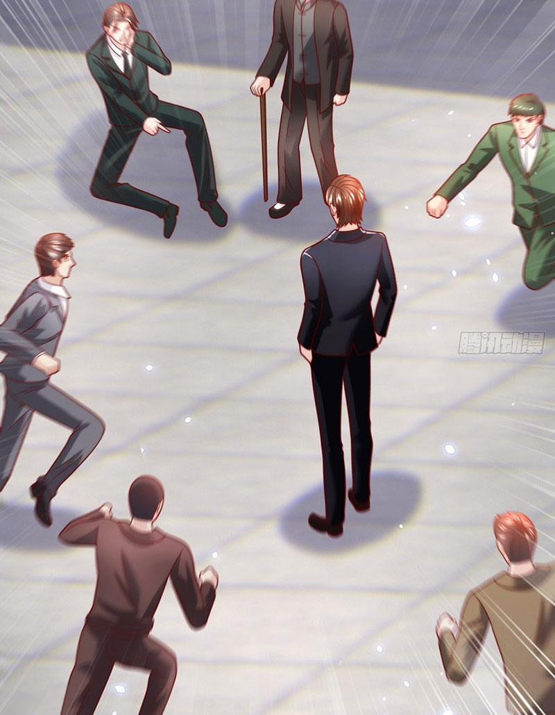 Thế Thân Thiếu Gia Không Dễ Chọc 48 trang 22