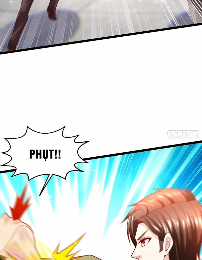 Thế Thân Thiếu Gia Không Dễ Chọc 48 trang 23