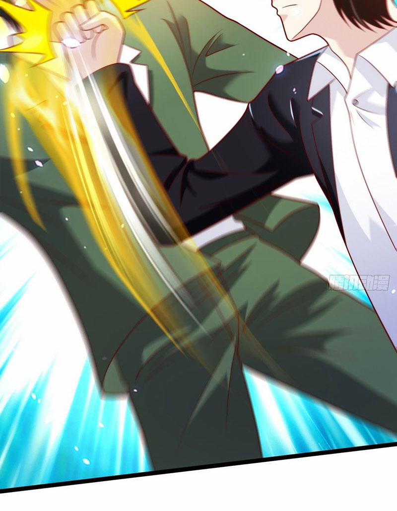 Thế Thân Thiếu Gia Không Dễ Chọc 48 trang 24