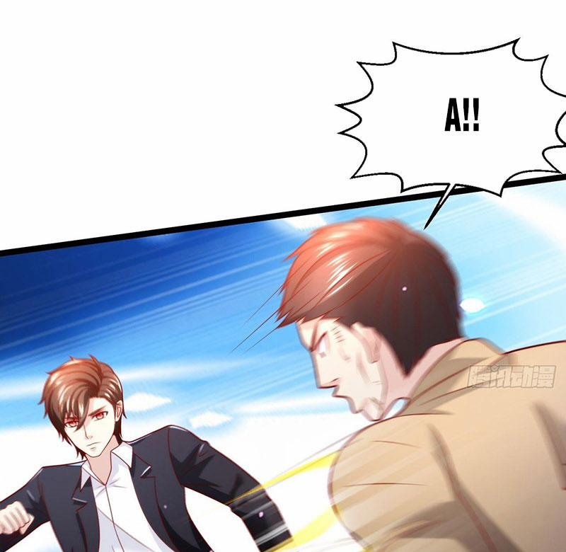 Thế Thân Thiếu Gia Không Dễ Chọc 48 trang 25