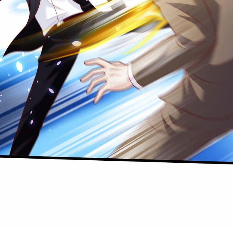 Thế Thân Thiếu Gia Không Dễ Chọc 48 trang 26