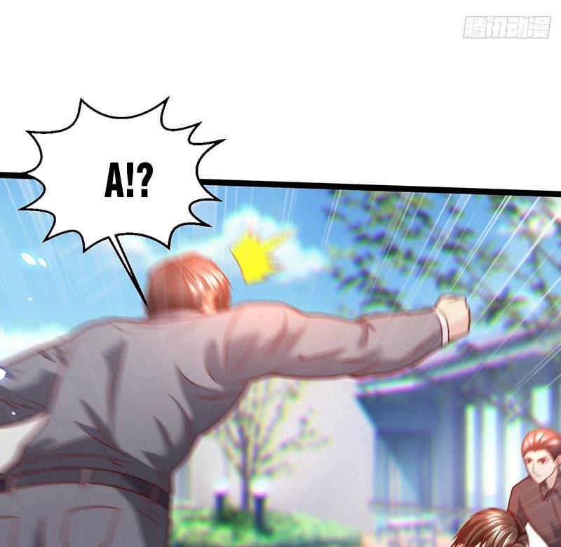 Thế Thân Thiếu Gia Không Dễ Chọc 48 trang 27