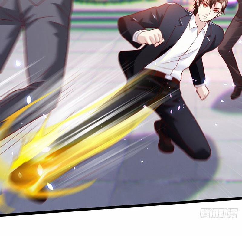 Thế Thân Thiếu Gia Không Dễ Chọc 48 trang 28