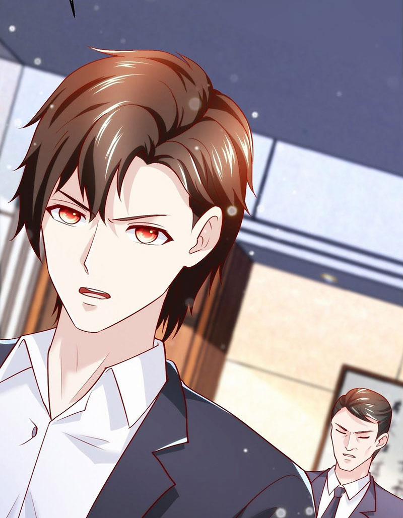 Thế Thân Thiếu Gia Không Dễ Chọc 48 trang 3