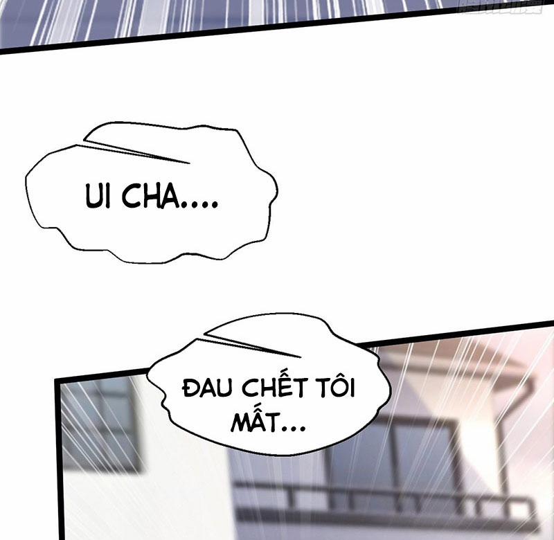 Thế Thân Thiếu Gia Không Dễ Chọc 48 trang 33