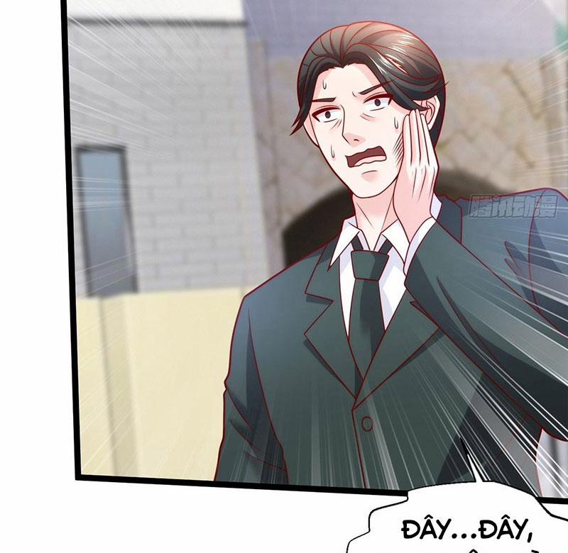 Thế Thân Thiếu Gia Không Dễ Chọc 48 trang 34