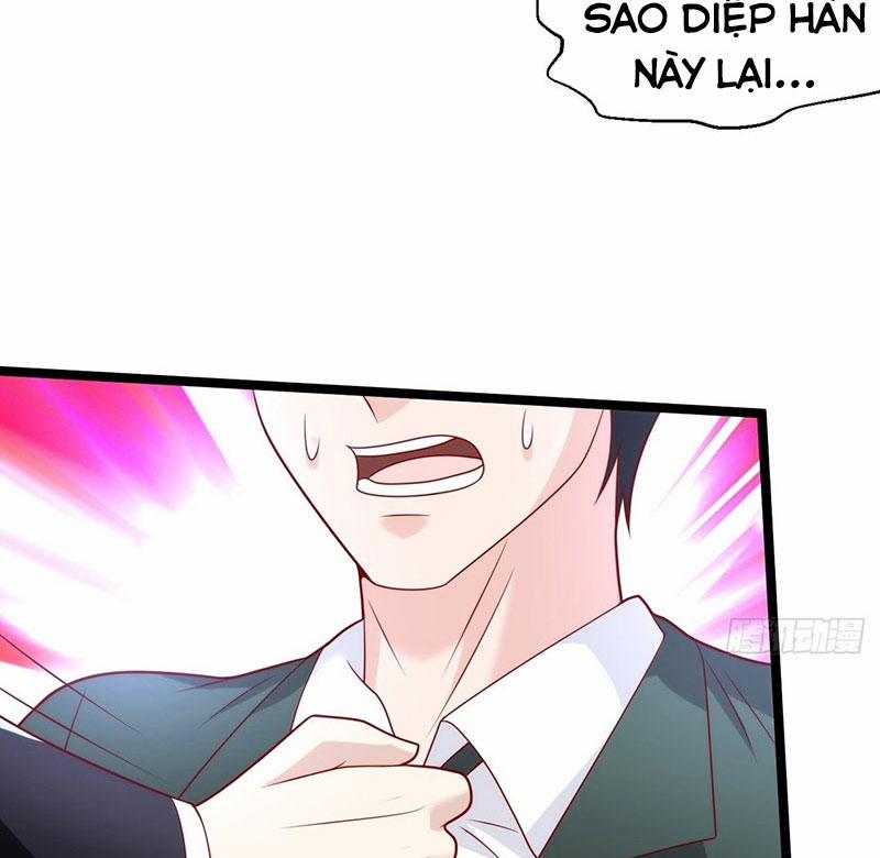 Thế Thân Thiếu Gia Không Dễ Chọc 48 trang 35