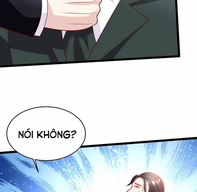 Thế Thân Thiếu Gia Không Dễ Chọc 48 trang 36