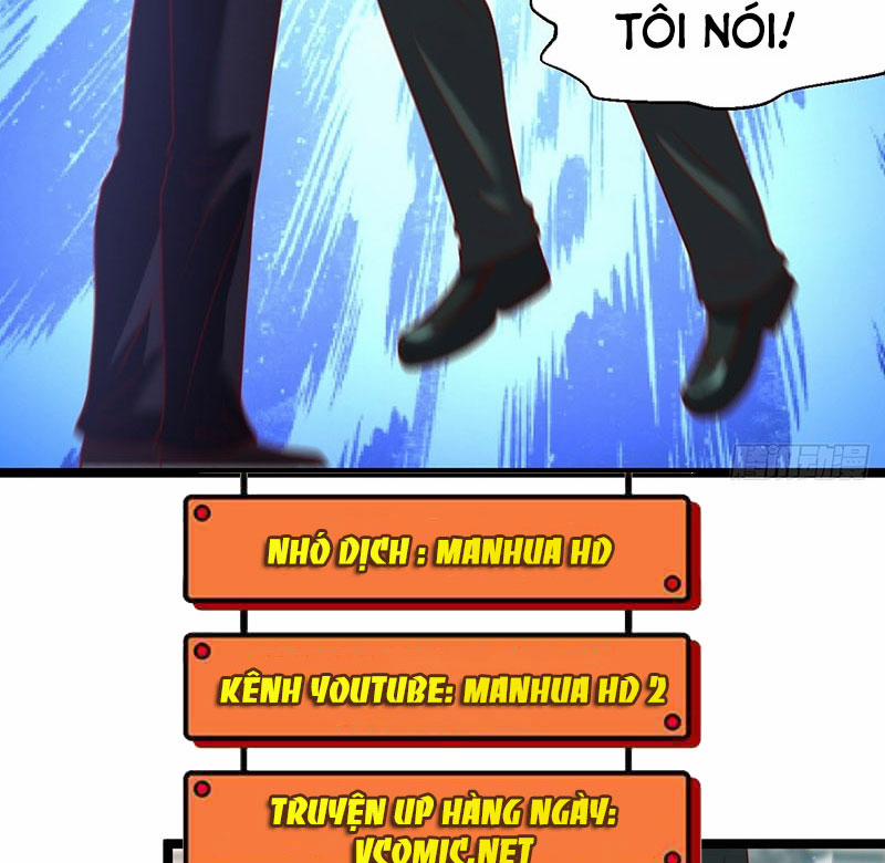 Thế Thân Thiếu Gia Không Dễ Chọc 48 trang 38
