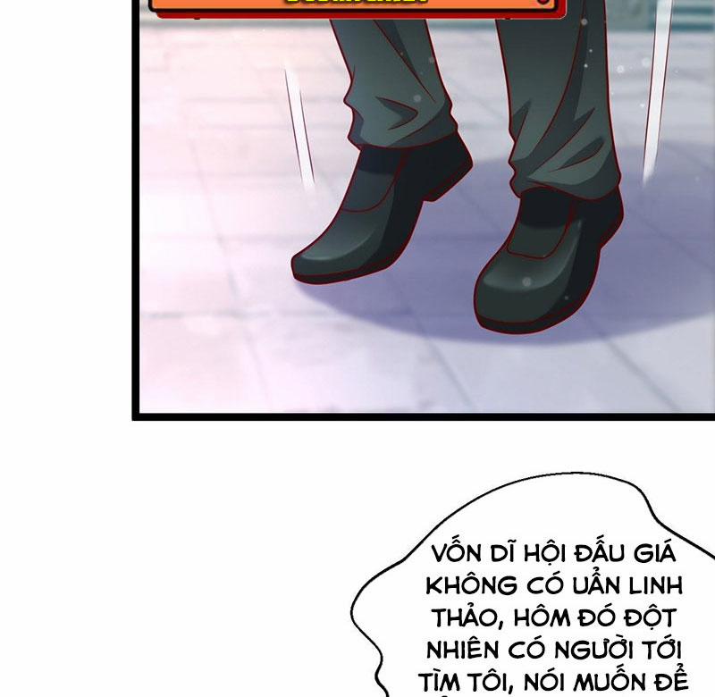 Thế Thân Thiếu Gia Không Dễ Chọc 48 trang 39