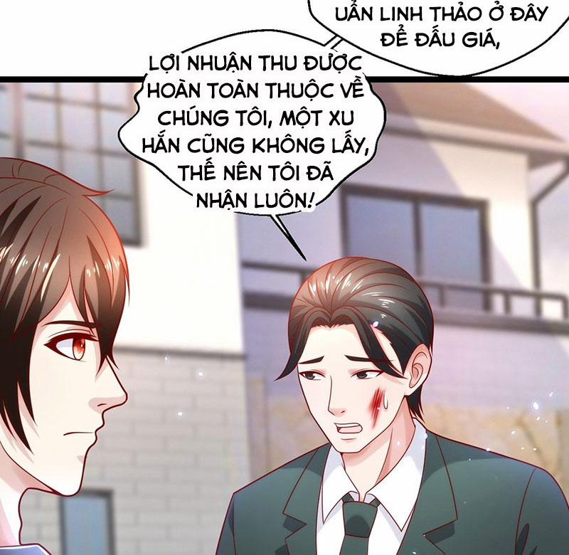 Thế Thân Thiếu Gia Không Dễ Chọc 48 trang 40