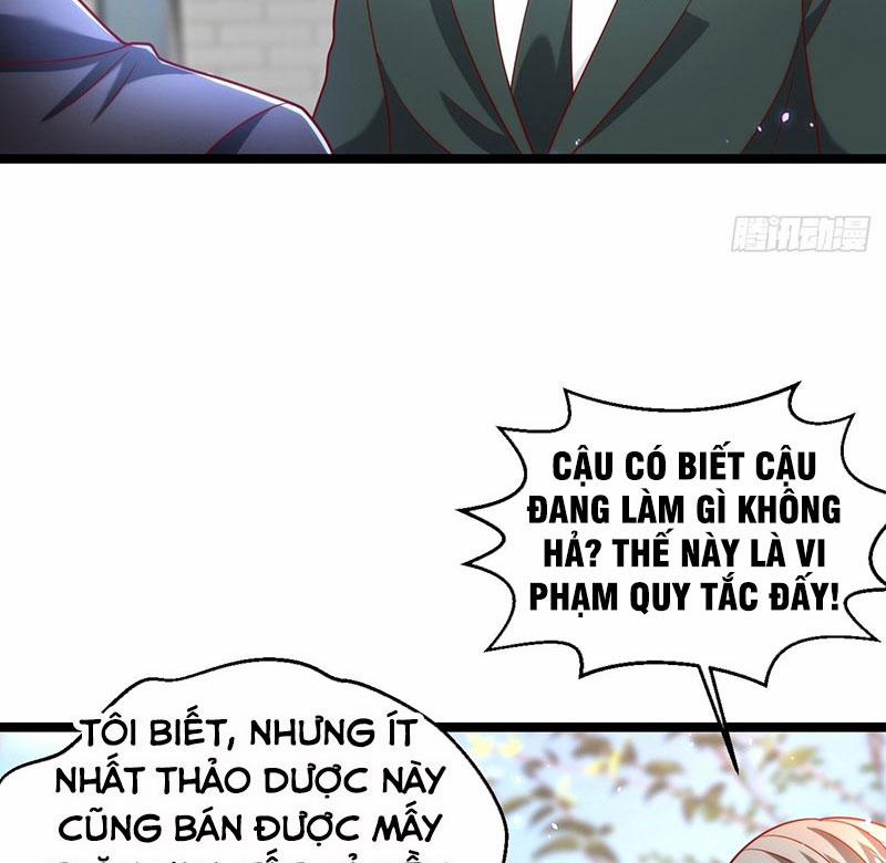 Thế Thân Thiếu Gia Không Dễ Chọc 48 trang 41
