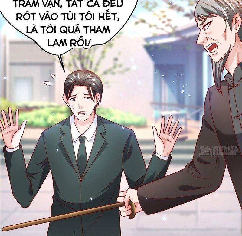 Thế Thân Thiếu Gia Không Dễ Chọc 48 trang 42