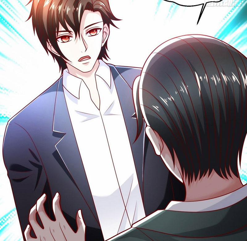 Thế Thân Thiếu Gia Không Dễ Chọc 48 trang 44