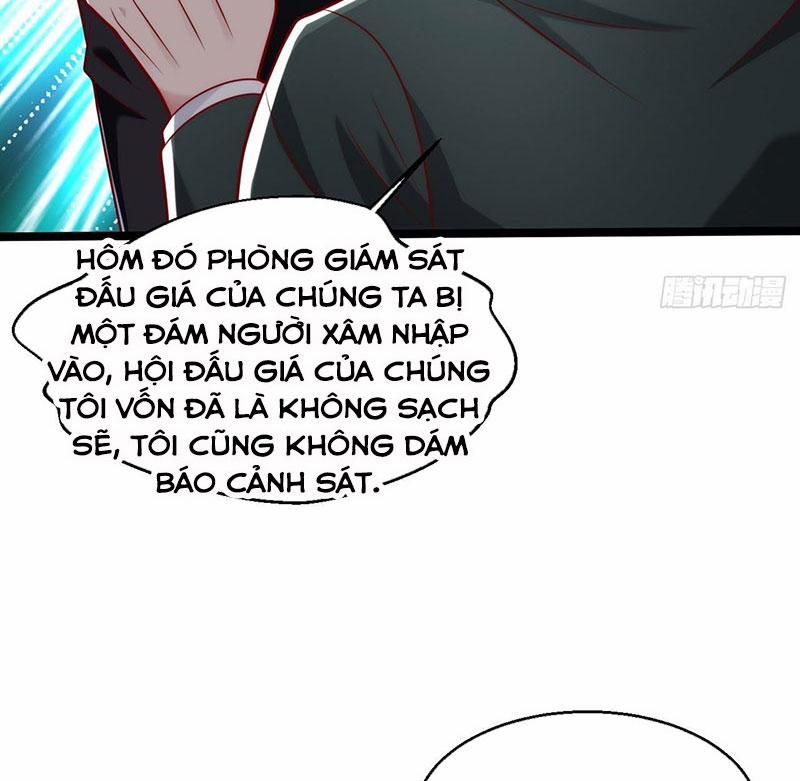 Thế Thân Thiếu Gia Không Dễ Chọc 48 trang 45