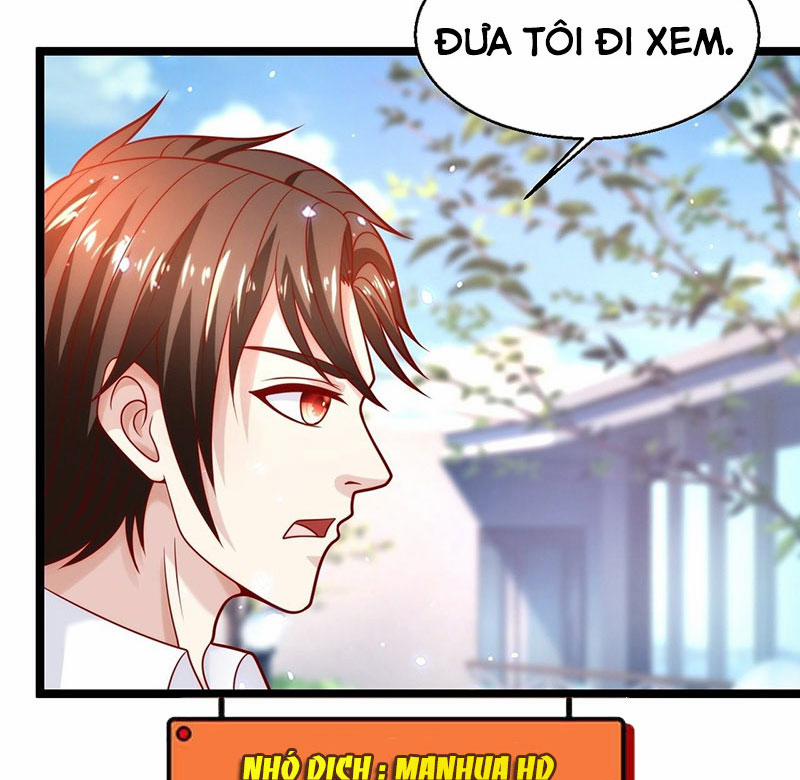 Thế Thân Thiếu Gia Không Dễ Chọc 48 trang 46