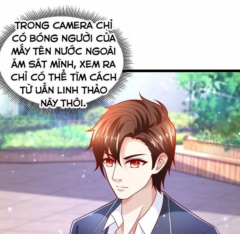 Thế Thân Thiếu Gia Không Dễ Chọc 48 trang 48