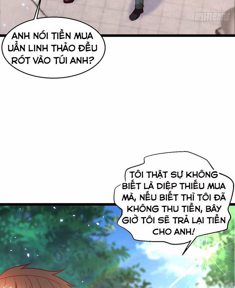 Thế Thân Thiếu Gia Không Dễ Chọc 48 trang 51