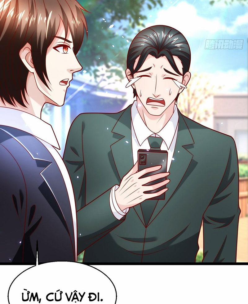 Thế Thân Thiếu Gia Không Dễ Chọc 48 trang 52