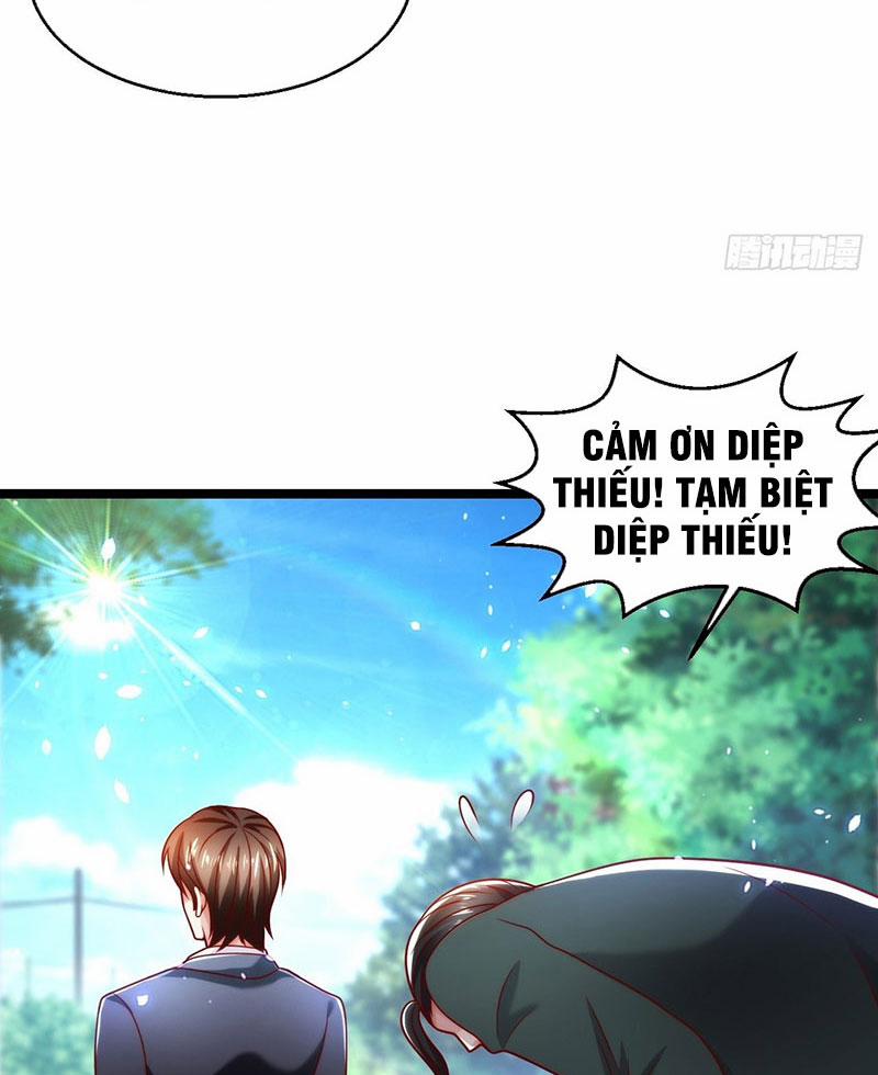 Thế Thân Thiếu Gia Không Dễ Chọc 48 trang 53