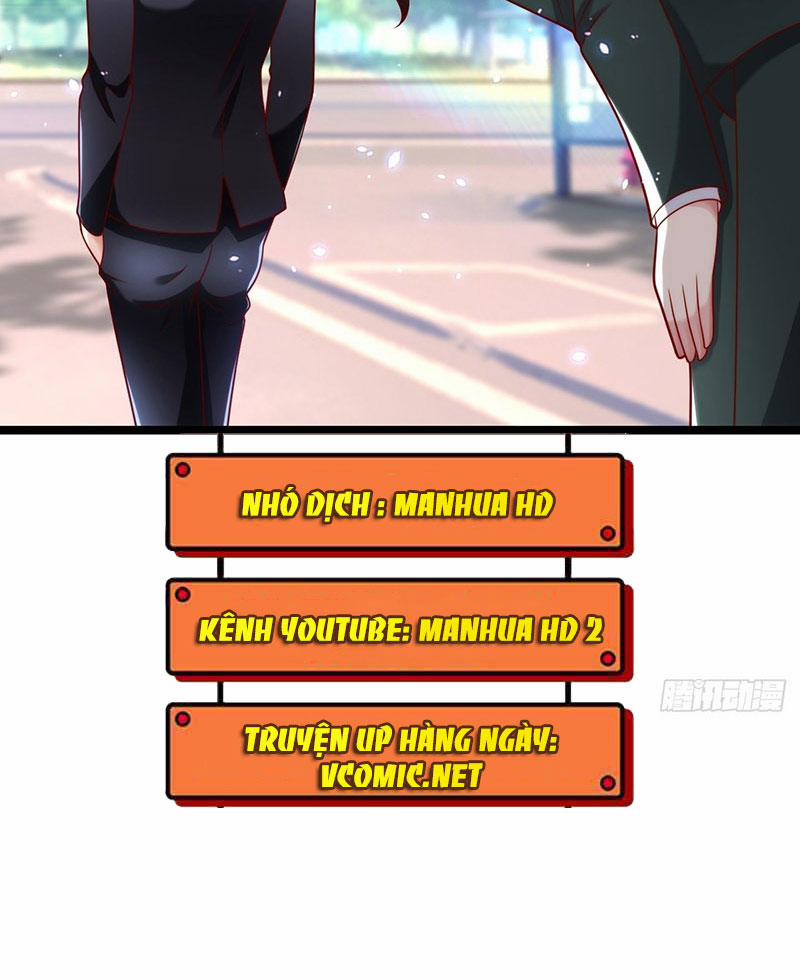 Thế Thân Thiếu Gia Không Dễ Chọc 48 trang 54
