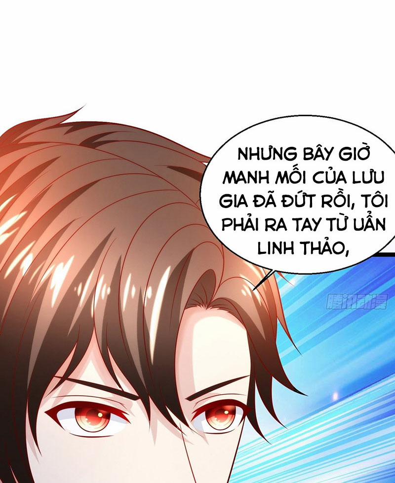 Thế Thân Thiếu Gia Không Dễ Chọc 48 trang 57