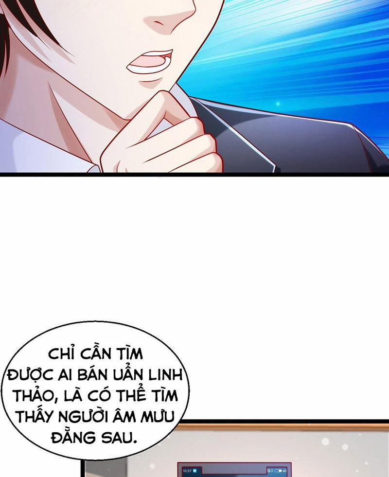 Thế Thân Thiếu Gia Không Dễ Chọc 48 trang 58