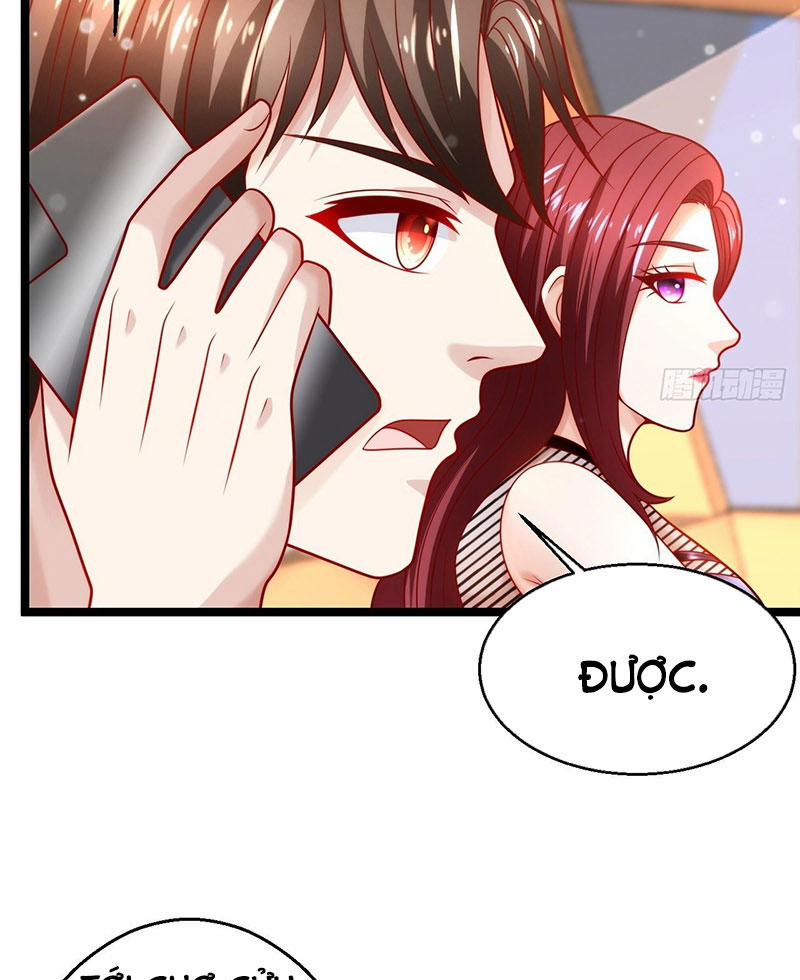 Thế Thân Thiếu Gia Không Dễ Chọc 48 trang 63